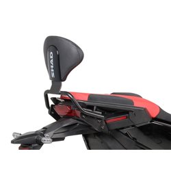 HONDA X-ADV KIT FIJACIÓN RESPALDO