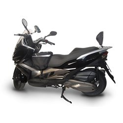 KAWASAKI J300 KIT FIJACIÓN RESPALDO