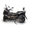 KAWASAKI J300 KIT FIJACIÓN RESPALDO