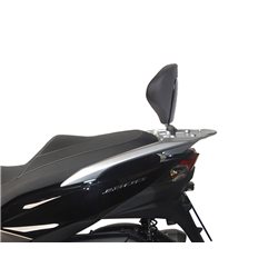 KAWASAKI J300 KIT FIJACIÓN RESPALDO