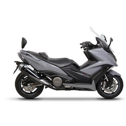 KYMCO AK 550 KIT FIJACIÓN RESPALDO
