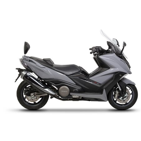 KYMCO AK 550 KIT FIJACIÓN RESPALDO