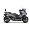 KYMCO AK 550 KIT FIJACIÓN RESPALDO