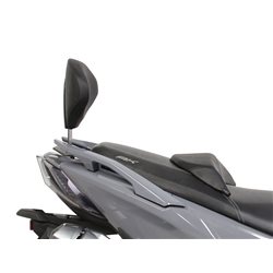 KYMCO AK 550 KIT FIJACIÓN RESPALDO
