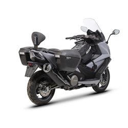 KYMCO AK 550 KIT FIJACIÓN RESPALDO