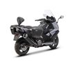 KYMCO AK 550 KIT FIJACIÓN RESPALDO