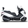 KYMCO SUPER DINK/DOWNTOWN 125/350 KIT FIJACIÓN RESPALDO