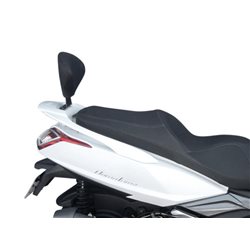 KYMCO SUPER DINK/DOWNTOWN 125/350 KIT FIJACIÓN RESPALDO