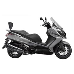 KYMCO SUPER DINK/DOWNTOWN/DINK STREET 125/300 KIT FIJACIÓN RESPALDO