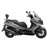KYMCO SUPER DINK/DOWNTOWN/DINK STREET 125/300 KIT FIJACIÓN RESPALDO