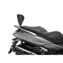KYMCO SUPER DINK/DOWNTOWN/DINK STREET 125/300 KIT FIJACIÓN RESPALDO