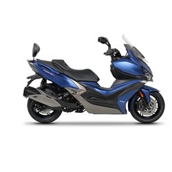 KYMCO XCITING 400S KIT FIJACIÓN RESPALDO