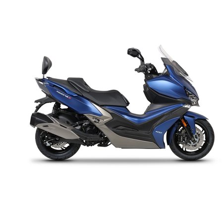 KYMCO XCITING 400S KIT FIJACIÓN RESPALDO
