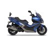 KYMCO XCITING 400S KIT FIJACIÓN RESPALDO