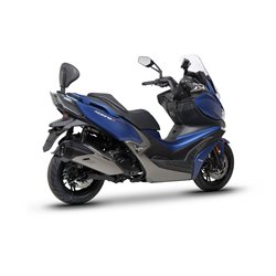 KYMCO XCITING 400S KIT FIJACIÓN RESPALDO