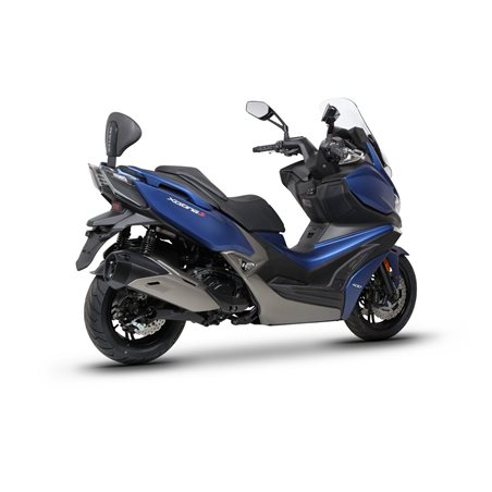 KYMCO XCITING 400S KIT FIJACIÓN RESPALDO