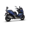 KYMCO XCITING 400S KIT FIJACIÓN RESPALDO