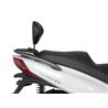 KYMCO X-TOWN 125i KIT FIJACIÓN RESPALDO