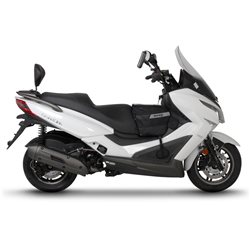 KYMCO X-TOWN 125i KIT FIJACIÓN RESPALDO