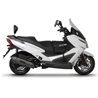 KYMCO X-TOWN 125i KIT FIJACIÓN RESPALDO