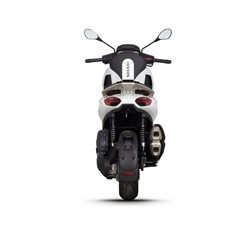 PIAGGIO BEVERLY 300/400/300S/400S KIT FIJACIÓN RESPALDO