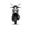 PIAGGIO BEVERLY 300/400/300S/400S KIT FIJACIÓN RESPALDO