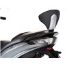 PIAGGIO MP3 125/300 YOURBAN KIT FIJACIÓN RESPALDO