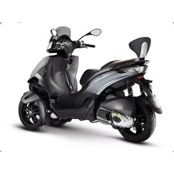 PIAGGIO MP3 125/300 YOURBAN KIT FIJACIÓN RESPALDO