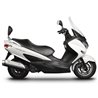 SUZUKI BURGMAN 200 / UH 200 KIT FIJACIÓN RESPALDO