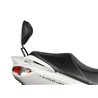 SUZUKI BURGMAN 200 / UH 200 KIT FIJACIÓN RESPALDO