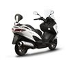 SUZUKI BURGMAN 200 / UH 200 KIT FIJACIÓN RESPALDO