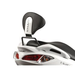 SUZUKI BURGMAN 200 / UH 200 KIT FIJACIÓN RESPALDO