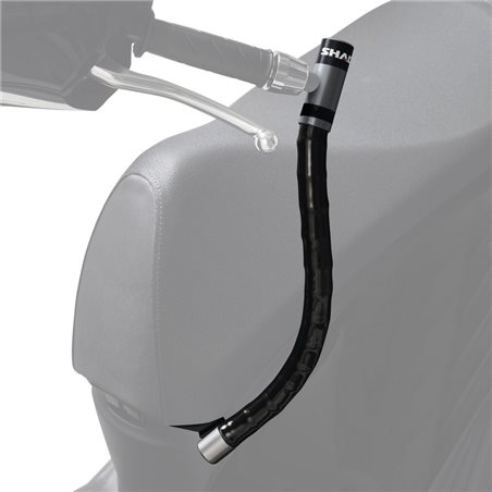 SUZUKI BURGMAN 200 / UH 200 FIJACIÓN SHAD LOCK