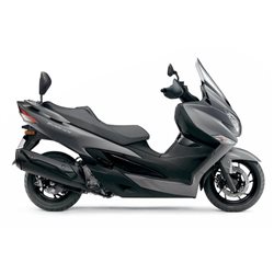 SUZUKI BURGMAN 400 KIT FIJACIÓN RESPALDO