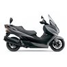 SUZUKI BURGMAN 400 KIT FIJACIÓN RESPALDO