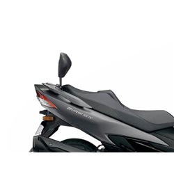 SUZUKI BURGMAN 400 KIT FIJACIÓN RESPALDO