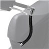 SYM FIDDLE 125 FIJACIÓN SHAD LOCK