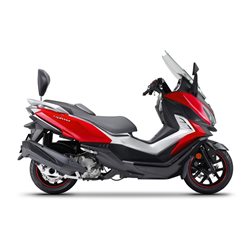 SYM JOYMAX 125/125i/250i KIT FIJACIÓN RESPALDO