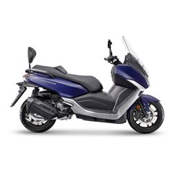 SYM MAXSYM 400 KIT FIJACIÓN RESPALDO