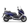 SYM MAXSYM 400 KIT FIJACIÓN RESPALDO