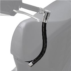 SYM MAXSYM 400 FIJACIÓN SHAD LOCK