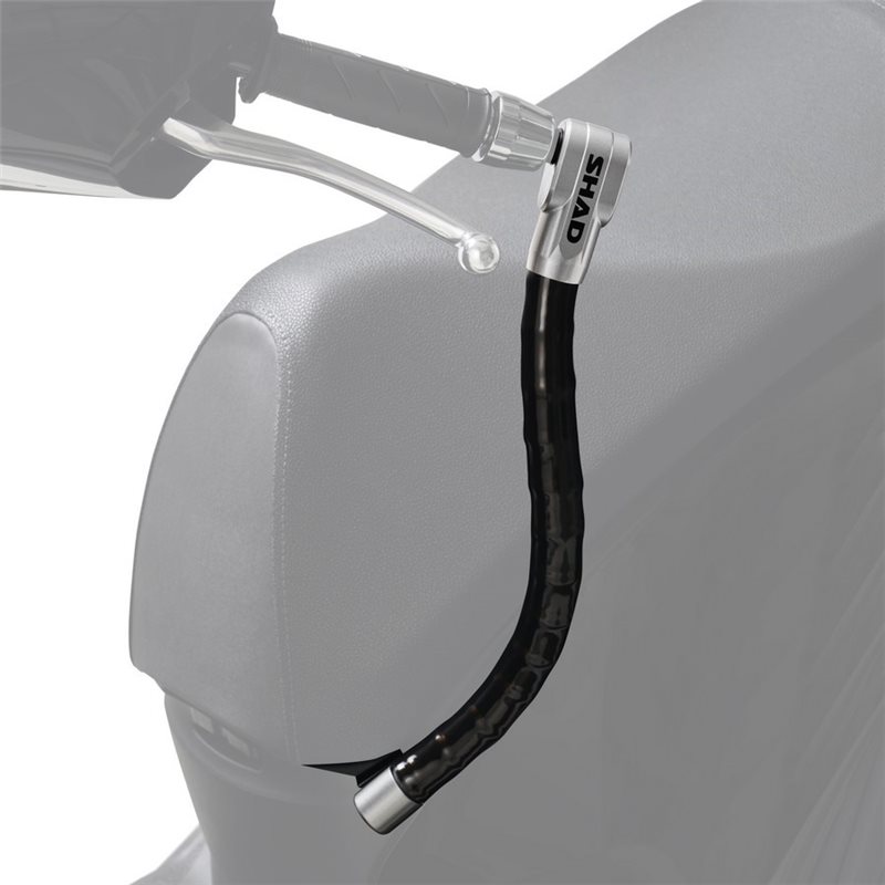 SYM MAXSYM 400 FIJACIÓN SHAD LOCK