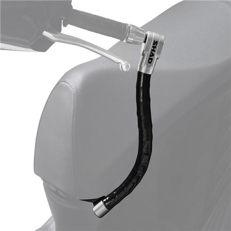 SYM MAXSYM 400 FIJACIÓN SHAD LOCK
