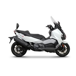 SYM MAXSYM 500 TL KIT FIJACIÓN RESPALDO