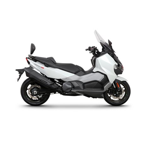 SYM MAXSYM 500 TL KIT FIJACIÓN RESPALDO