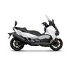 SYM MAXSYM 500 TL KIT FIJACIÓN RESPALDO