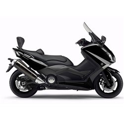 YAMAHA T-MAX 530 KIT FIJACIÓN RESPALDO