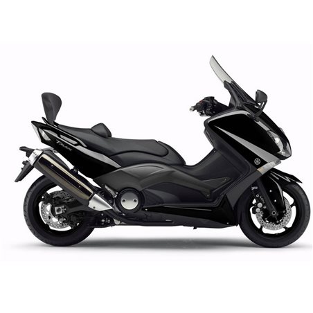 YAMAHA T-MAX 530 KIT FIJACIÓN RESPALDO