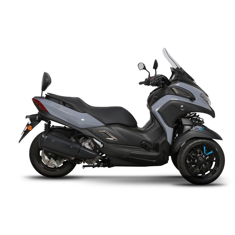 YAMAHA TRICITY 300 KIT FIJACIÓN RESPALDO