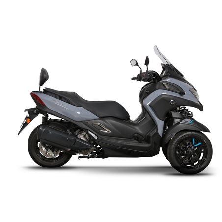 YAMAHA TRICITY 300 KIT FIJACIÓN RESPALDO